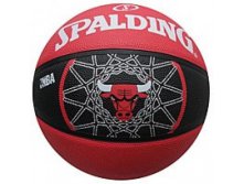 00022065   &#8470;7 SPALDING NBA CHICAGO BULLS 10 () 83173  1121 ..jpg