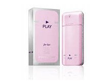 370 . ( 12%) - Givenchy "Play for Her" 75ml