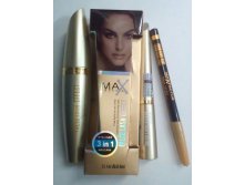 199 . -   Max Factor False Lash Effect 3in1