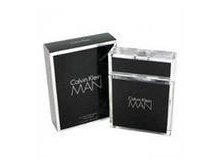 370 . ( 12%) - Calvin Klein "Man" 100ml