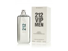 740 . -  Carolina Herrera "212 Vip Men"100ml