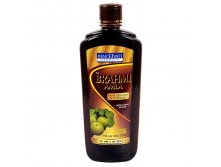  -      (PANCHVATI HERBAL SHAMPOO & CONDITIONER BRAHMI AMLA), 500