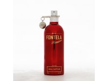 700 . ( 18%) - Fontela Soul Captain for men 100 ml