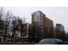 Нанотехнологии строительства