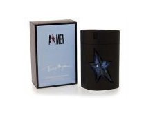 370 . ( 12%) - Thierry Mugler "A'Man" () 100ml