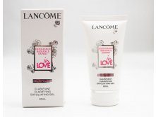 122 . -   Lancome Exfoliance Radiance Expert in Love 80 .