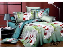 КПБ Pandora сатин 5D 2 сп. &#8470;2491-1.jpg