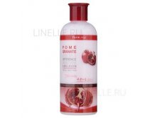 FarmStay Visible Difference Moisture EMULSION (PomeGranate) 350ml 406.