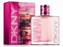 370 . ( 12%) - DKNY "City" for women 100ml