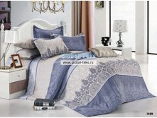 КПБ Акварель Бязь-Премиум 2 сп. &#8470;Б-3120-1.jpg