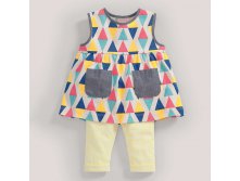 - Little Maven "Triangles" 560 18 2,3,4,5,6