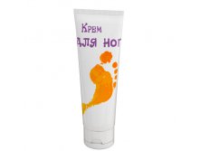 Крем для ног. 32 руб