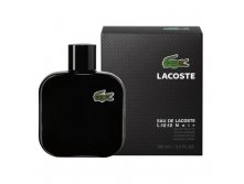 370 . ( 12%) - Lacoste eau de Lacoste l.12.12 noir for men 100ml