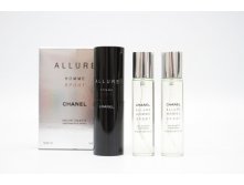 360 . -   Chanel "Allure Homme Sport" 3x20ml