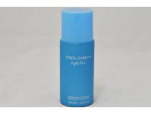 240 . -  D&G "Light Blue poure femme"150ml NEW