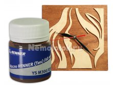 Масло RENNER YS M300/R3053/2 (Тик) (40 мл) 74руб.+18%
