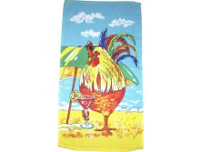 Кухонные полотенца 32x60 П-401 24 руб