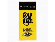 960 . -     MAYBELLINE The Colossal Kajal 12 .