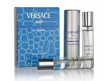 360 . -   Versace "Versace Man Eau Fraiche" 3x20ml