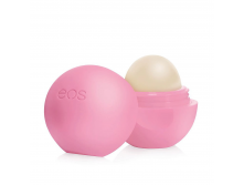EOS, Бальзам для губ, клубничный сорбет, .25 унции(7 г)