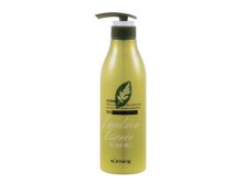 Flor de Man HENNA Hair emulsion essence 500ml 432руб