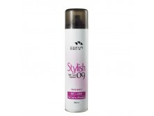 Flor de Man Hair Care System Stylish 09 Hair Spray (Flowery) 300ml 282руб.