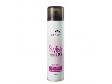 Flor de Man Hair Care System Stylish 09 Hair Spray (Flowery) 300ml 282.