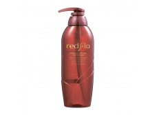 Flor de Man Redflo Camellia Hair Gel - Super Hard 500ml 620руб.