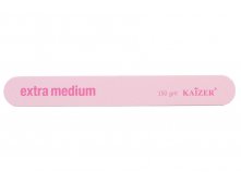 20 . -   Kaizer Extra Medium 150 grit