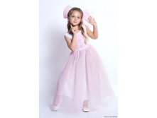 Платье ПЛ-1382 Chic