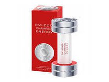 370 . ( 12%) - Davidoff "Champion Energy" for men 90ml