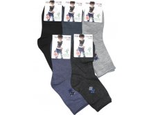 Детские носки Береза F05 15-20 бамбук 13.50 руб