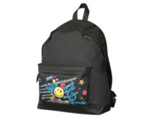 11275062  be.bag CLASSIC SmileyWorld Pop