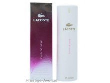 216 . - Lacoste love of pink 45ml