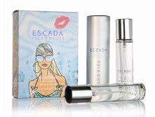 360 . - Escada -   Island Kiss 320 ml (w)