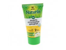 Крем-гель детский от комаров Gardex Naturin, 40 мл Gardex; Россия; См. на упаковке; В боксе 24 шт. Арт.: 1413318 70.25 руб.