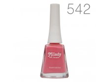 40 . -    "Milady" 10ml . 542