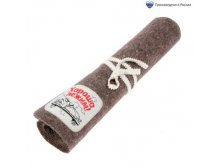 Банный лежак "Хорошо лежим" Россия; 150 см &#215; 50 см; В боксе 30 шт. Арт.: 1568035 308.00руб.