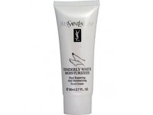 146 . -    Yves Saint Laurent "Tenderly White Moisturizees" 80 ml