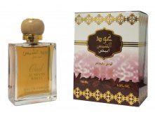 899 . ( 4%) - Oud Al Shams White for women 100 ml