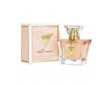 370 . ( 12%) - Guess "Seductive Wild Summer" for women 75ml