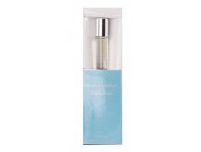 90 . -     Dolce & Gabbana Light Blue for women