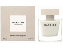 370 . - Narciso Rodriguez "Eau de parfum" 90ml