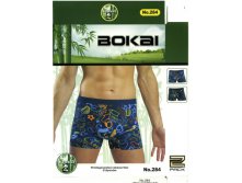   Bokai 284   L-3XL 56.50 