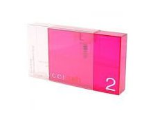 370 . ( 12%) - Gucci "Rush 2" for women 100ml