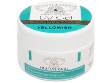 252 . -    Global Fashion Yellowish 15g 