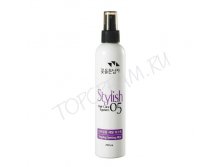 Flor de Man Hair Care System Stylish 05 Styling Setting Mist 250ml 407руб.