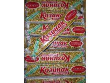 Козинак 50 гр - 8,10 руб