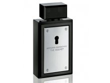 370 . ( 12%) - Antonio Banderas "The Secret" for men 100ml