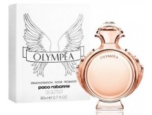 984 . -  Paco Robanne "Olympea"80ml